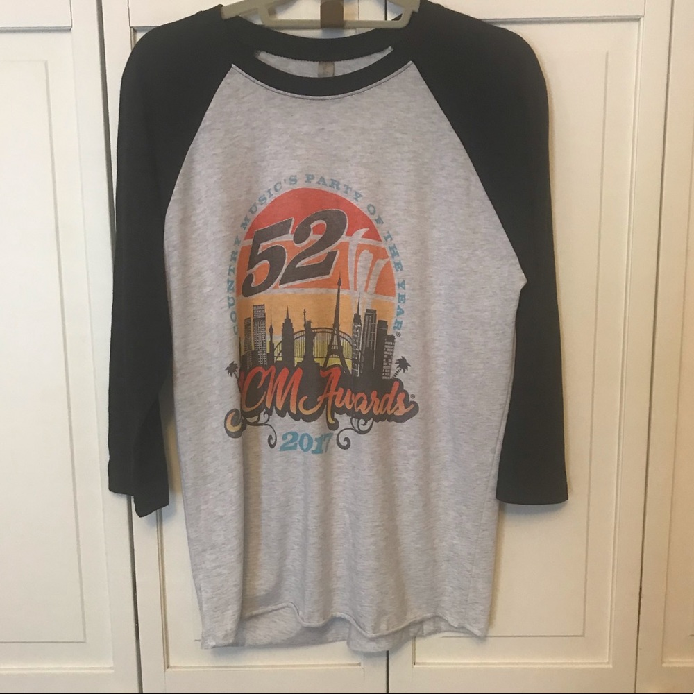 ACM Country Music Award Show Ragland T-shirt